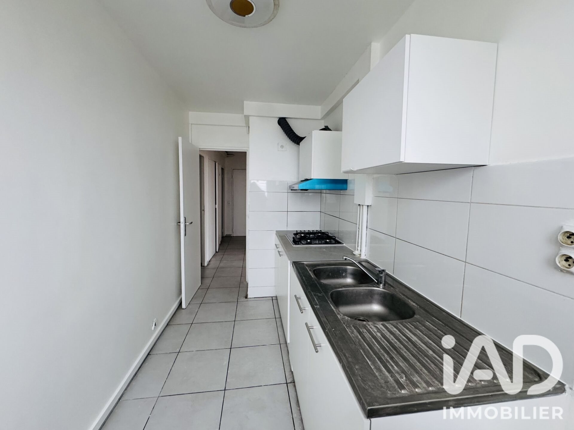Appartement à vendre, 81m², Chevilly-Larue