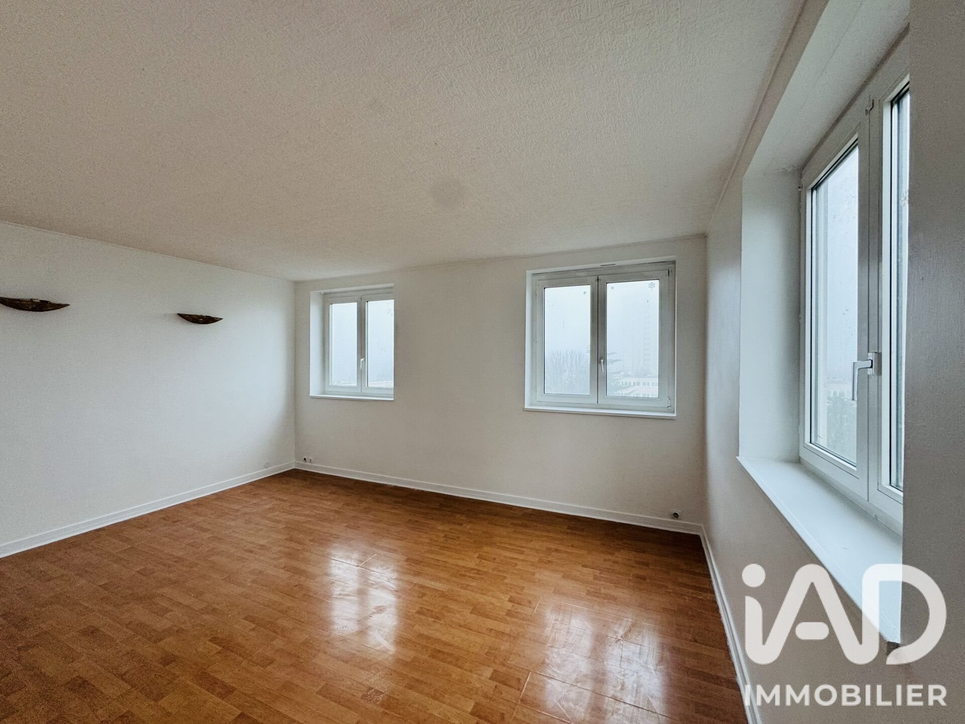 Appartement à vendre, 81m², Chevilly-Larue