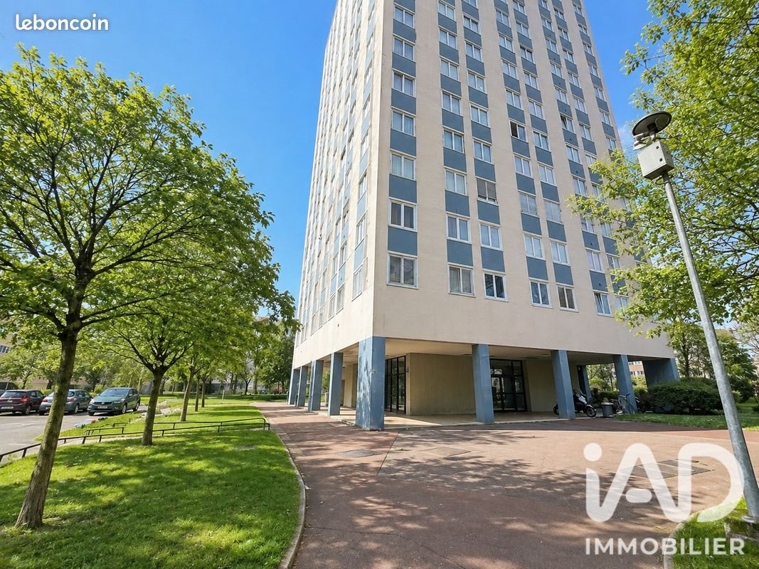 Appartement à vendre, 82m², Chevilly-Larue