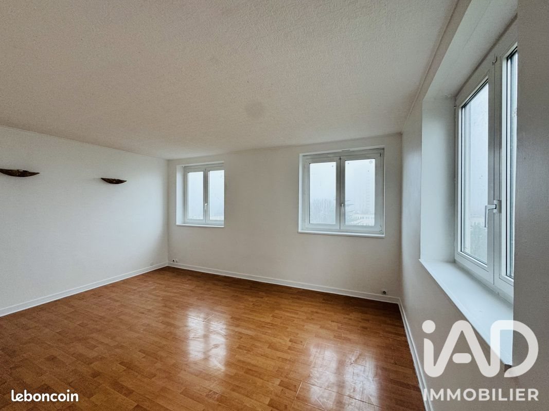 Appartement à vendre, 82m², Chevilly-Larue