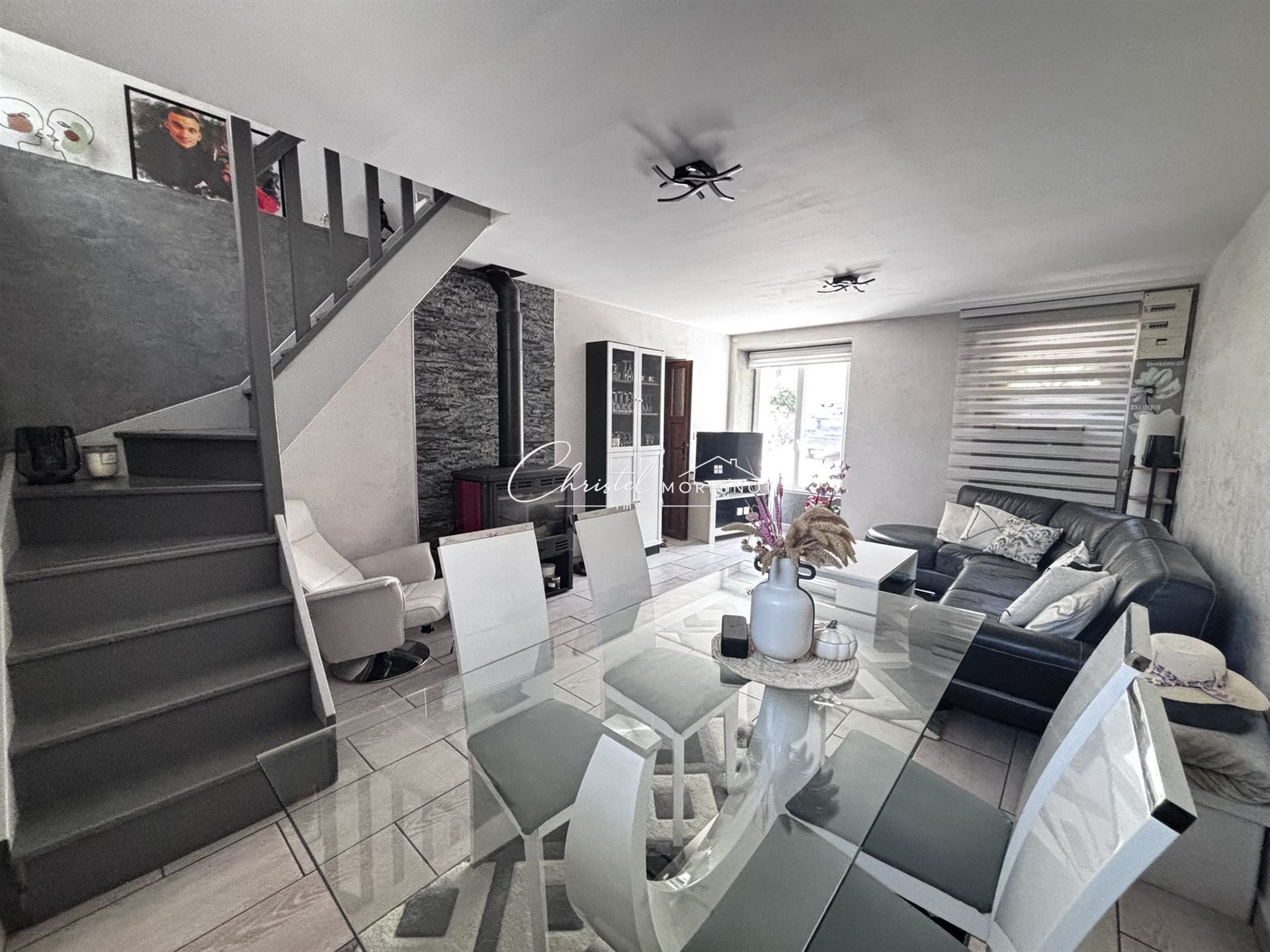 Maison à vendre, 130m², Chalifert