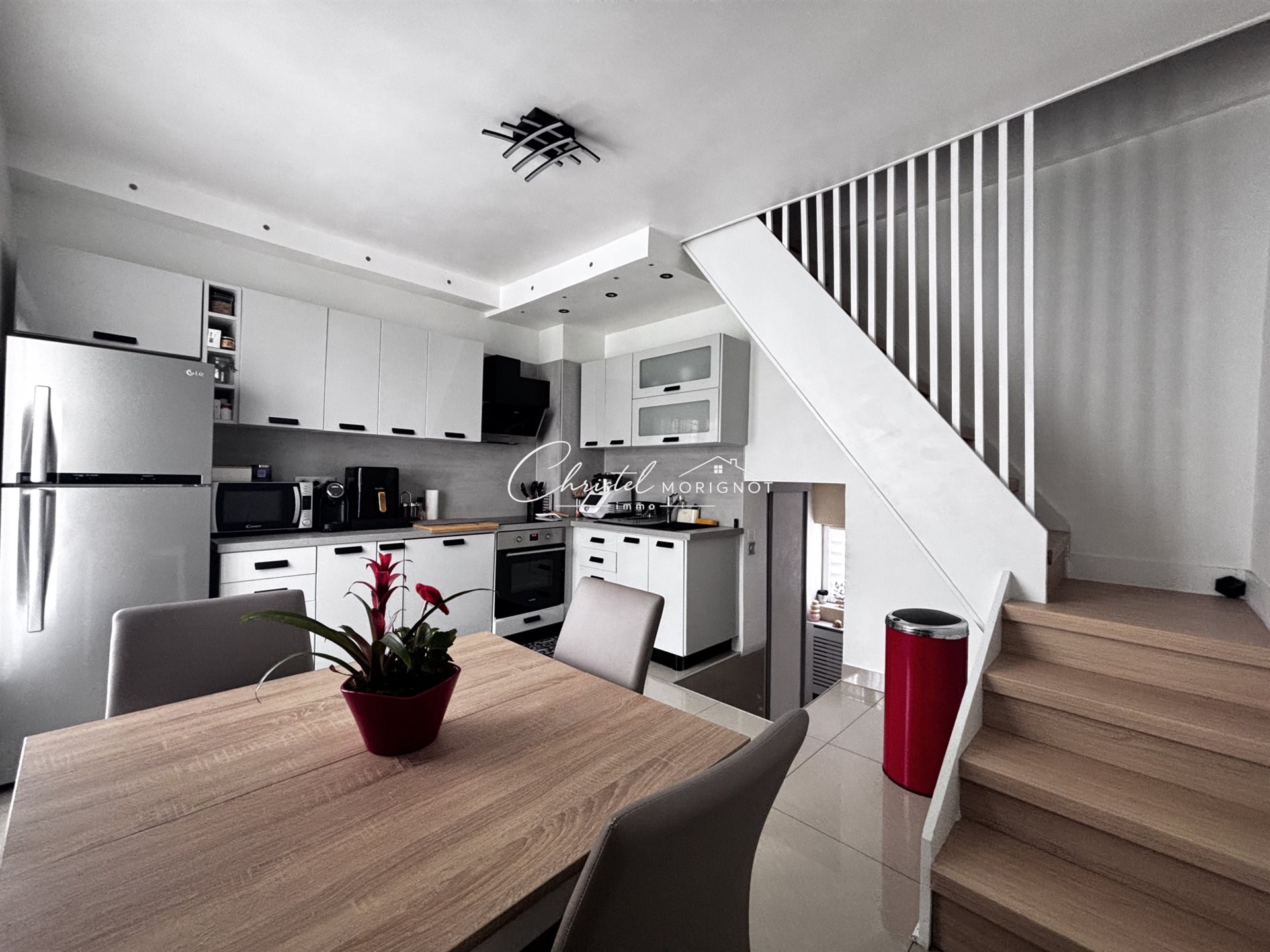 Maison à vendre, 130m², Chalifert