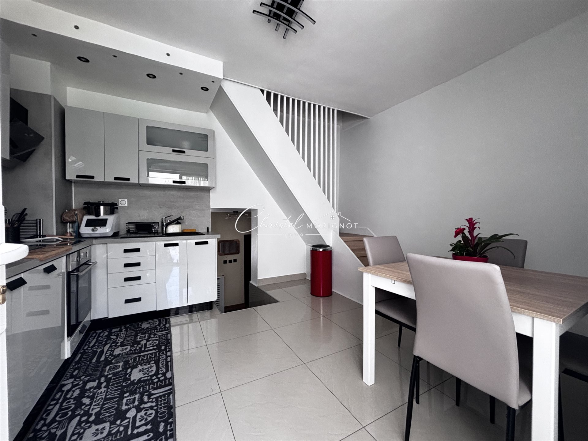 Maison à vendre, 130m², Chalifert