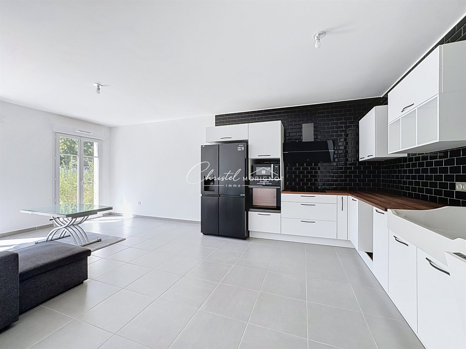 Appartement à vendre, 73m², Serris
