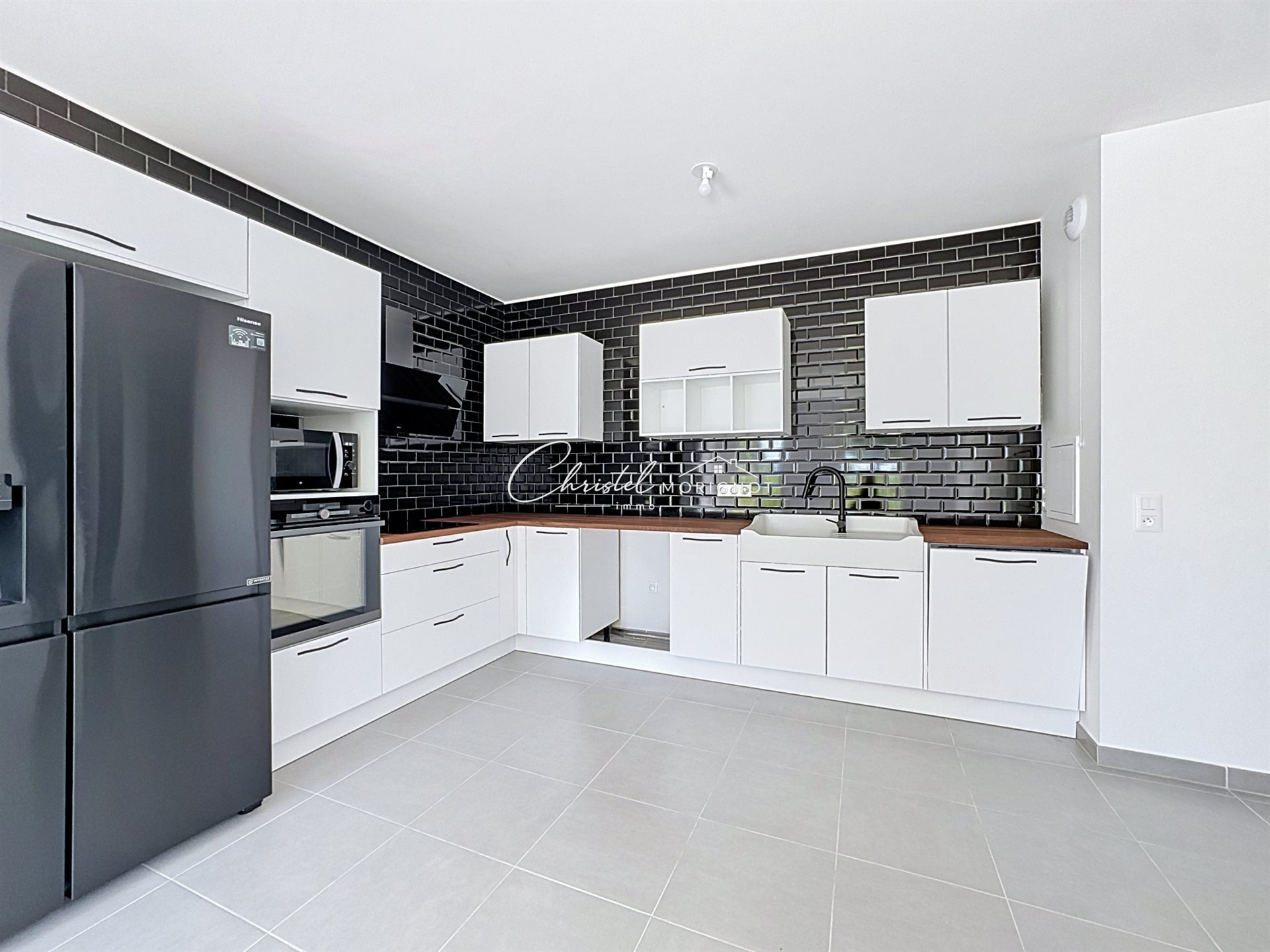 Appartement à vendre, 73m², Serris