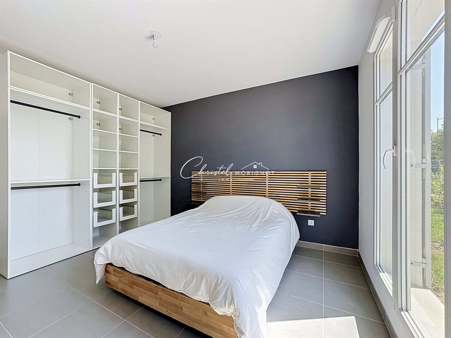 Appartement à vendre, 73m², Serris