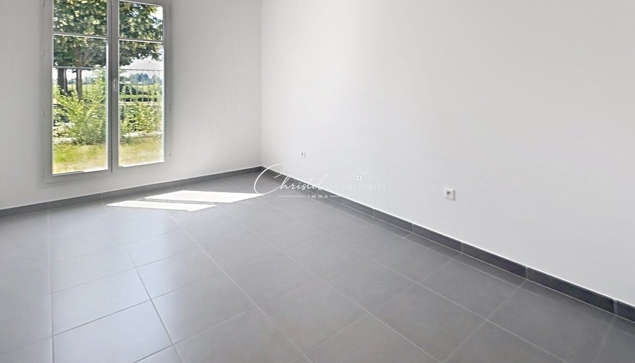 Appartement à vendre, 73m², Serris
