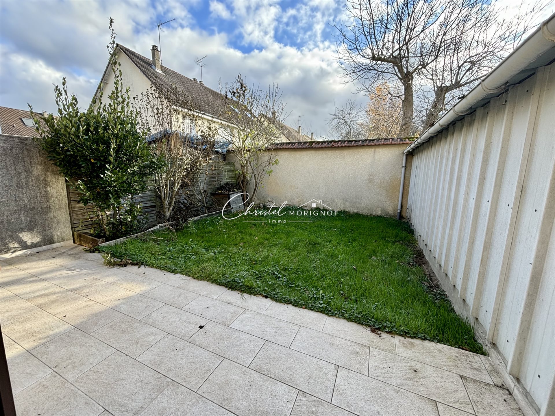 Appartement à vendre, 48m², Montfermeil