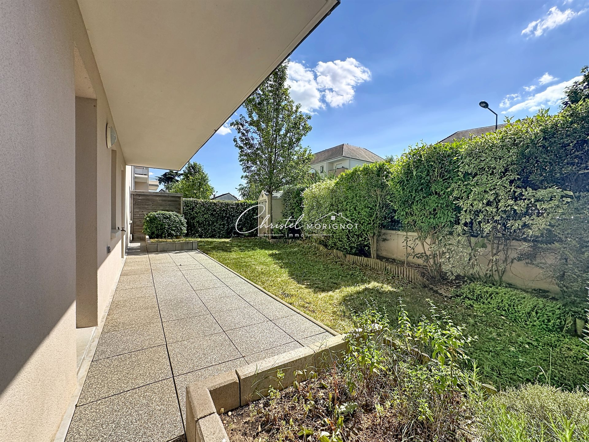 Appartement à vendre, 67m², Nanteuil-lès-Meaux