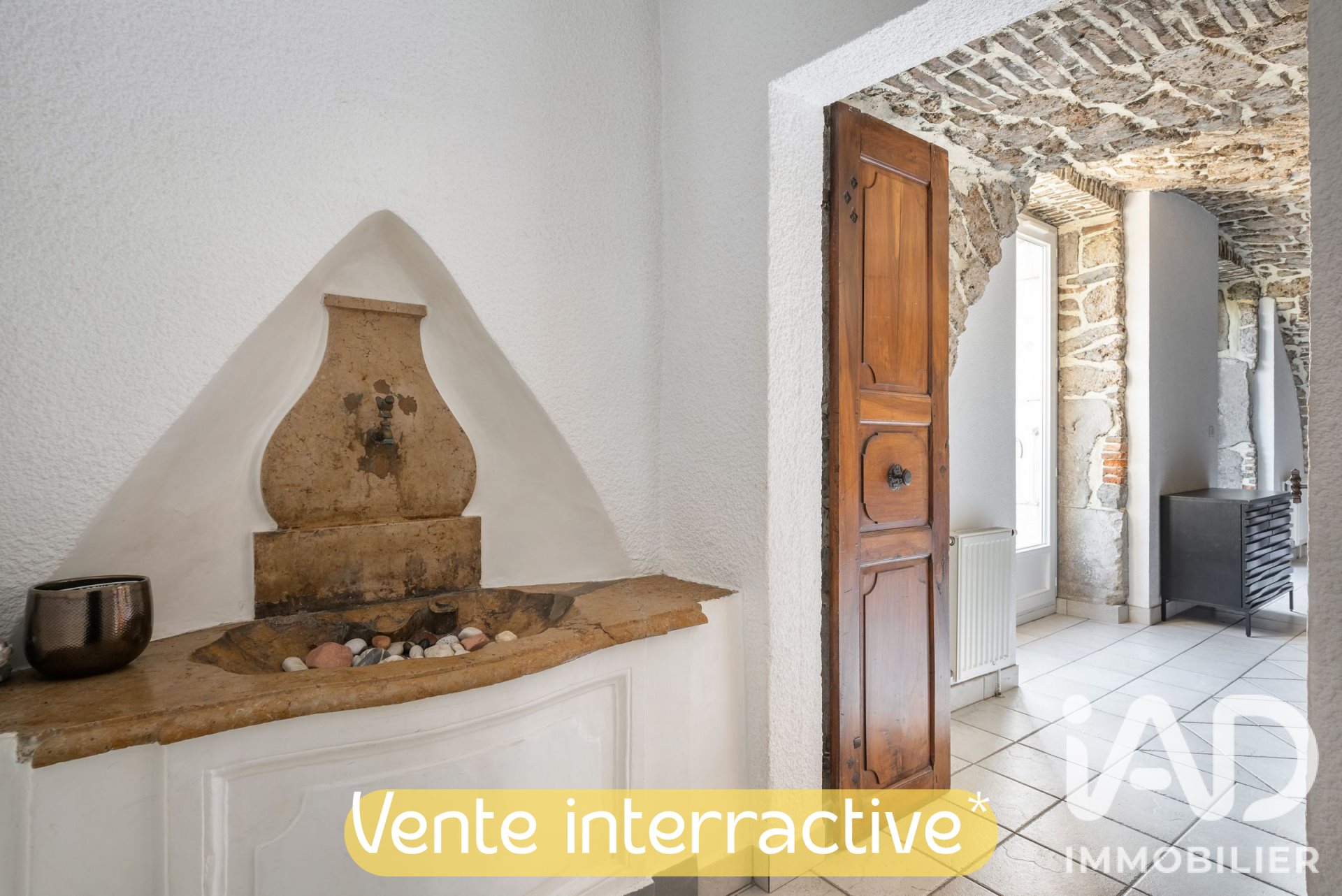 Appartement à vendre, 150m², Claix