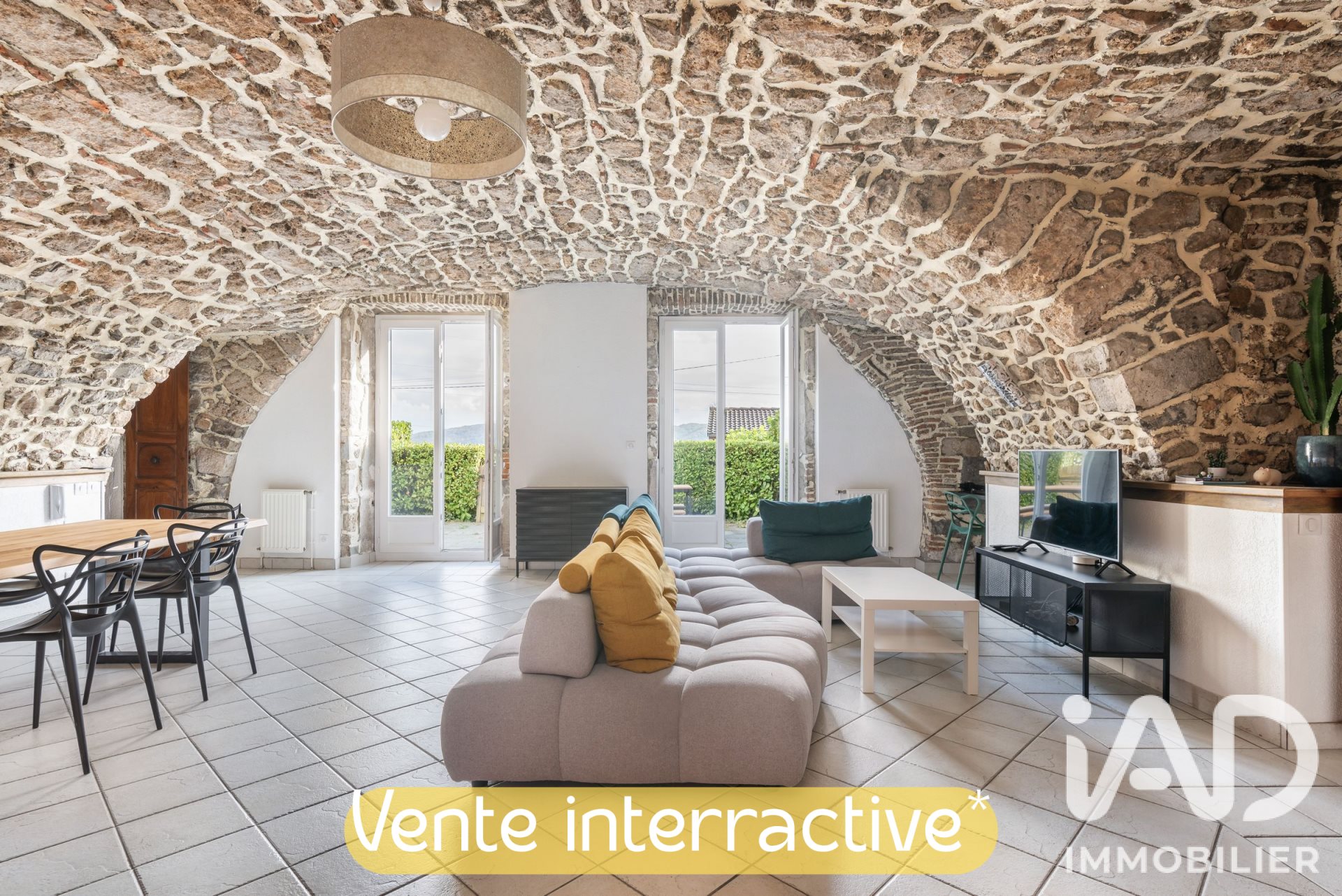 Appartement à vendre, 150m², Claix
