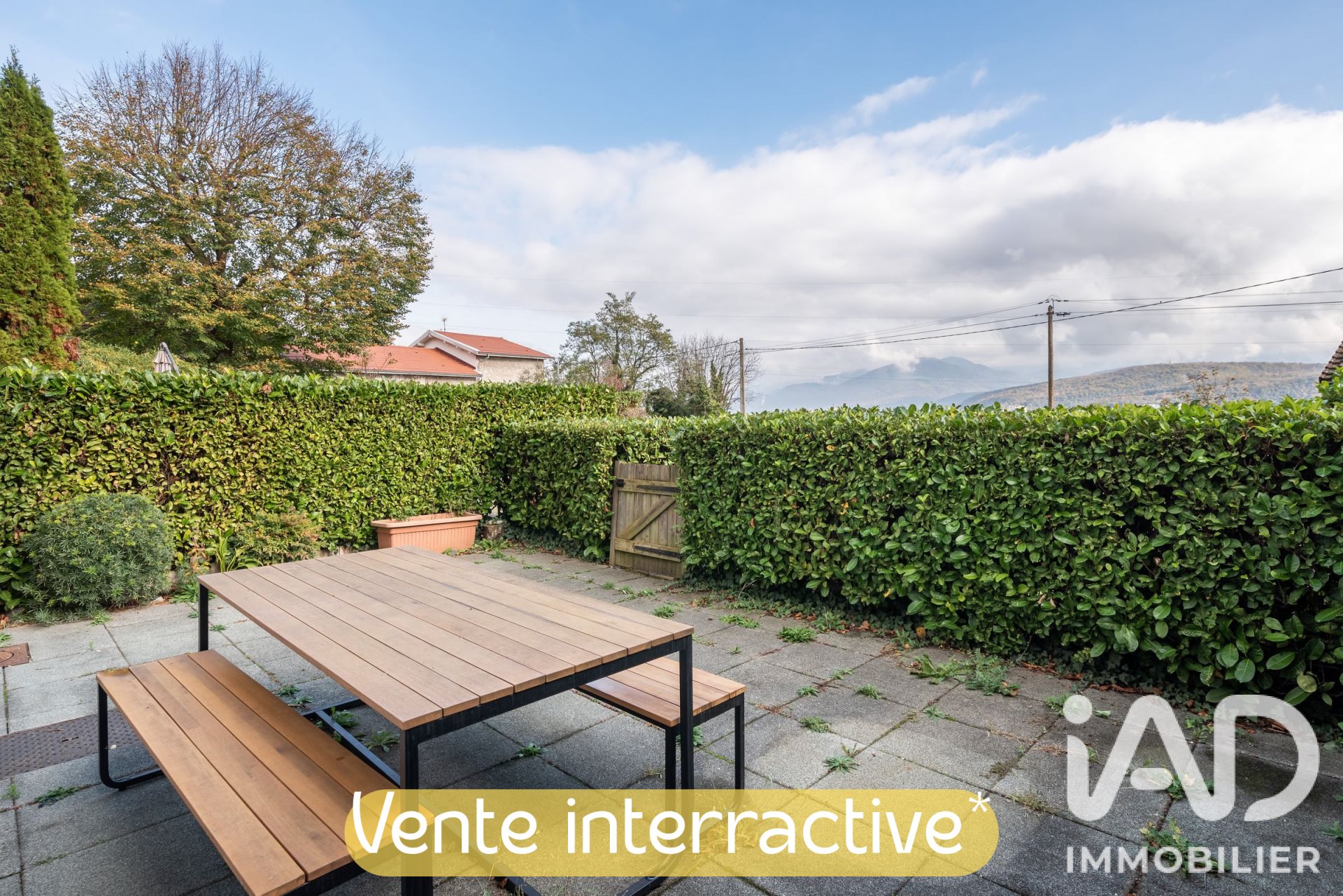Appartement à vendre, 150m², Claix