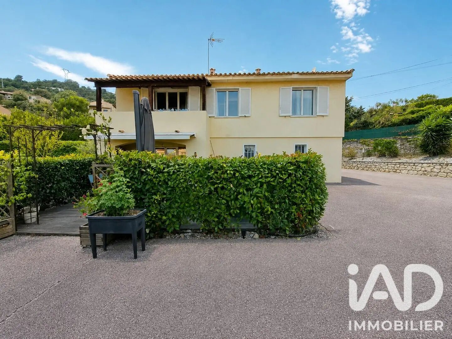 Maison à vendre, 157m², Saint-Laurent-du-Var