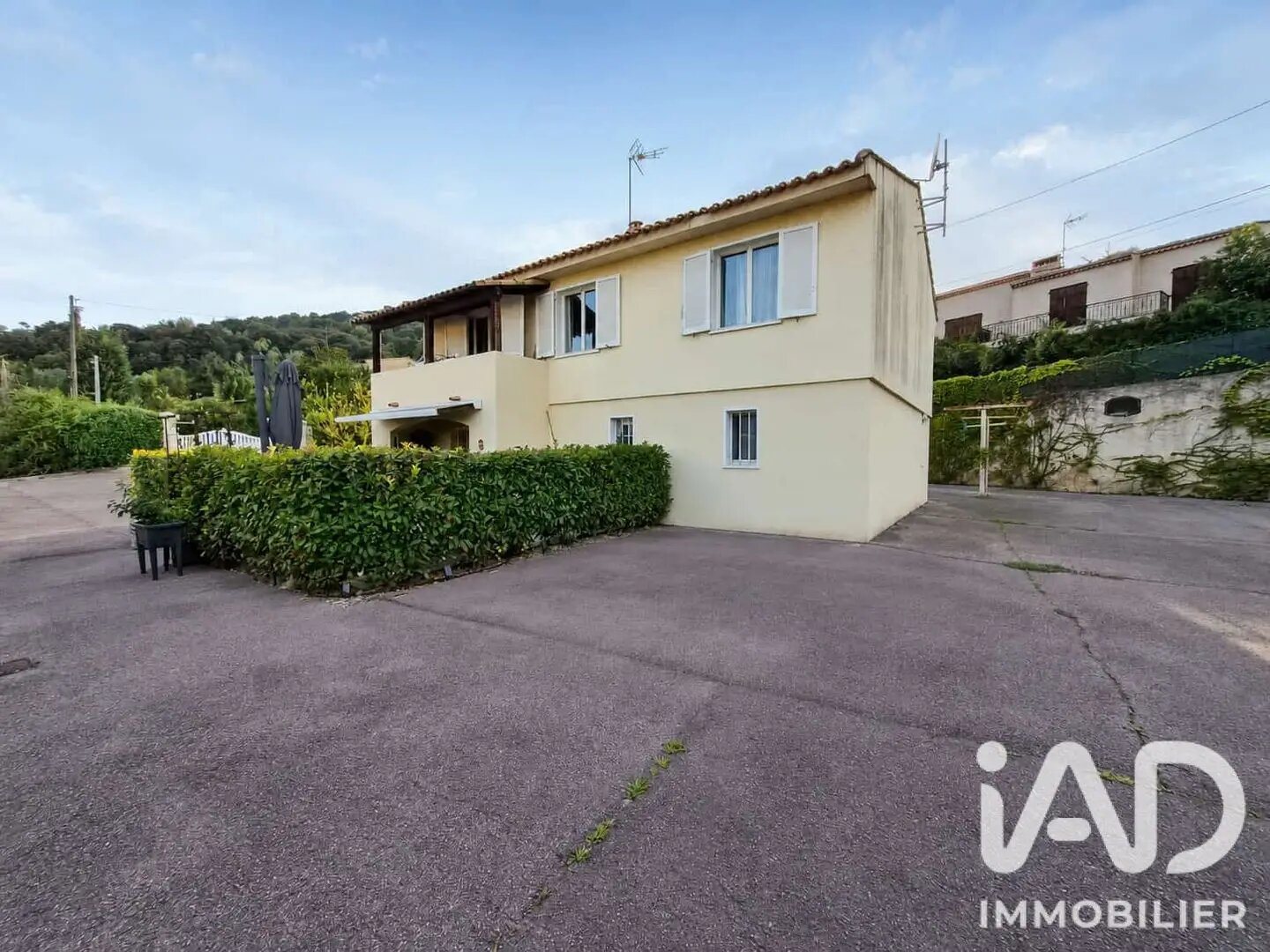 Maison à vendre, 157m², Saint-Laurent-du-Var