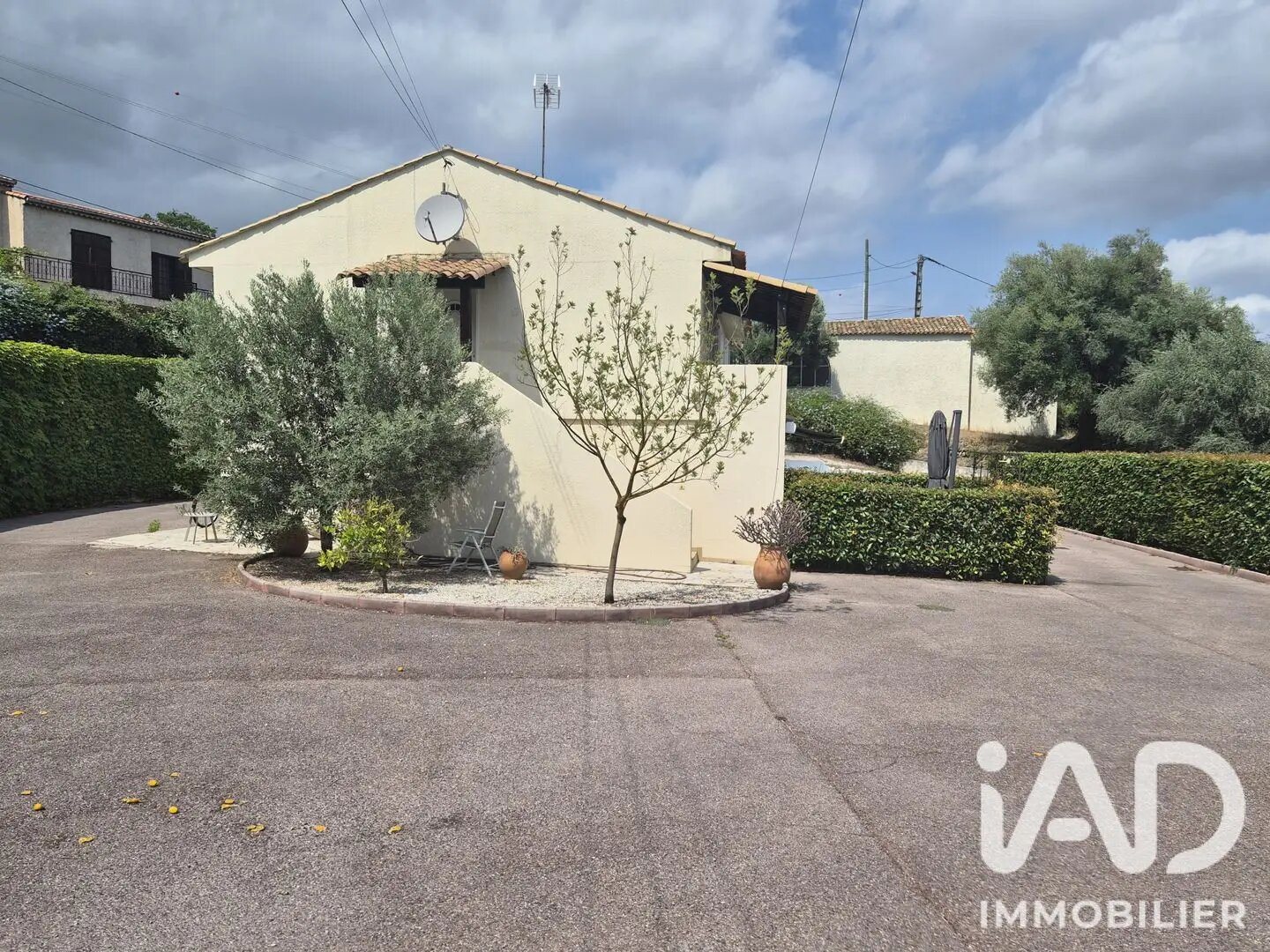 Maison à vendre, 157m², Saint-Laurent-du-Var