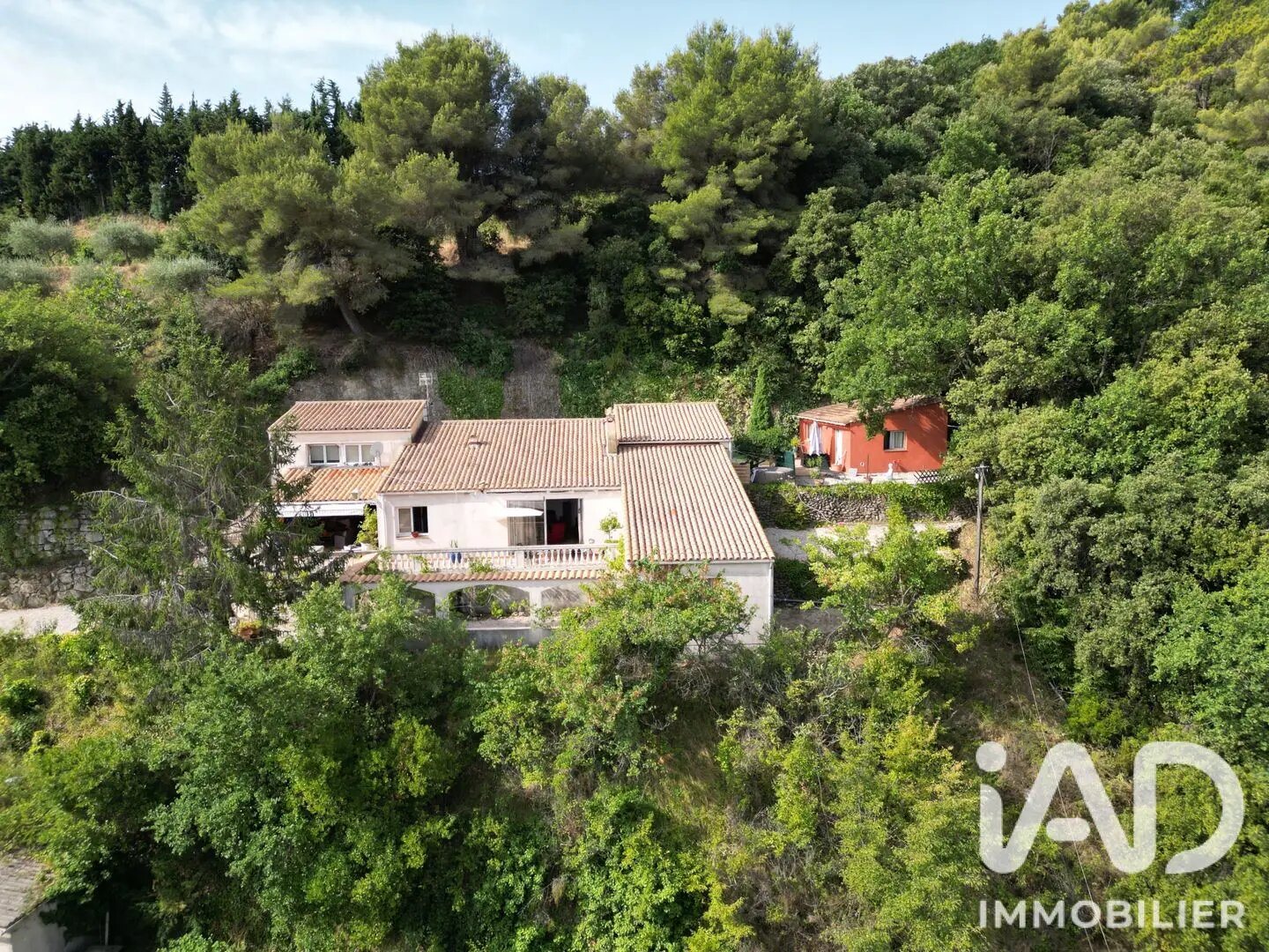 Maison à vendre, 199m², Saint-Laurent-du-Var
