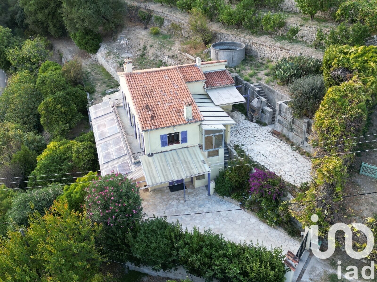 Maison à vendre, 142m², La Gaude