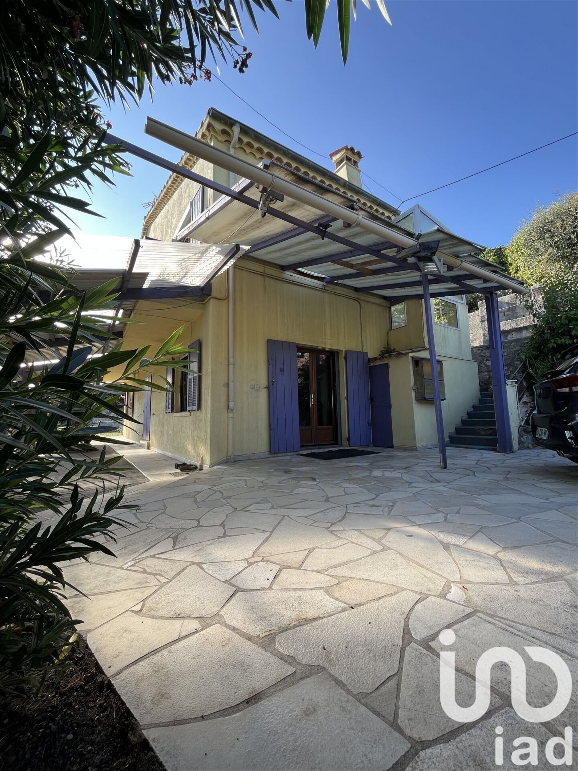 Maison à vendre, 142m², La Gaude