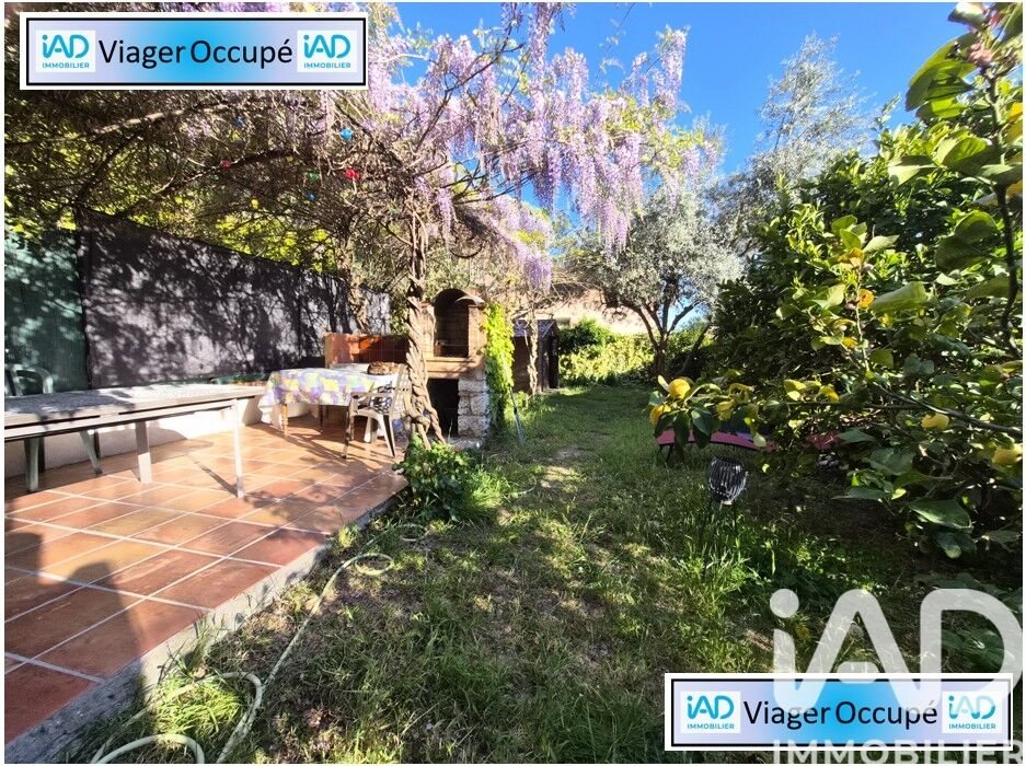 Appartement à vendre, 41m², Cagnes-sur-Mer