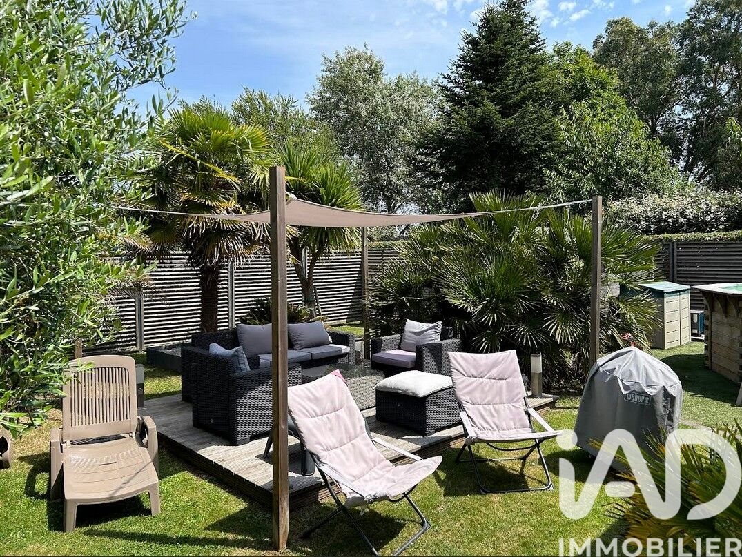 Maison à vendre, 180m², Vannes