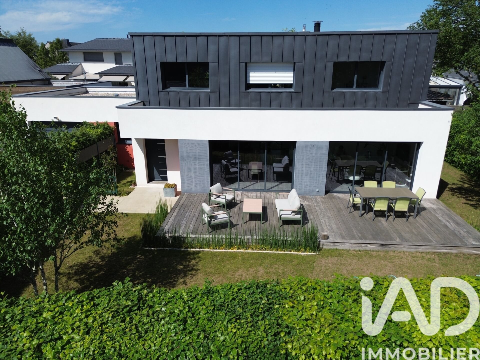 Maison à vendre, 150m², Vannes