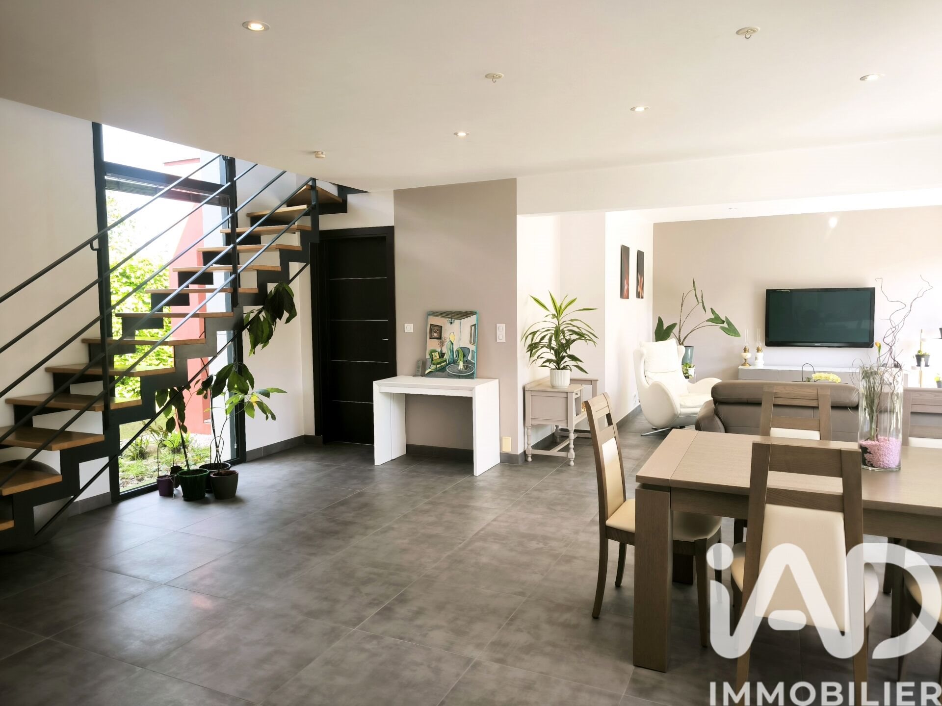 Maison à vendre, 150m², Vannes
