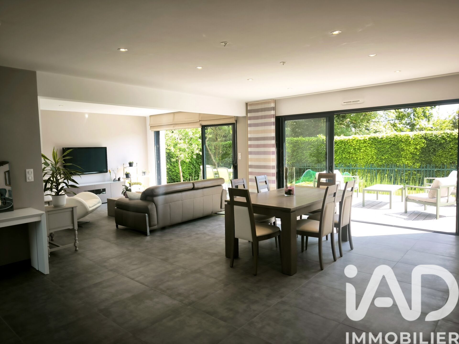 Maison à vendre, 150m², Vannes