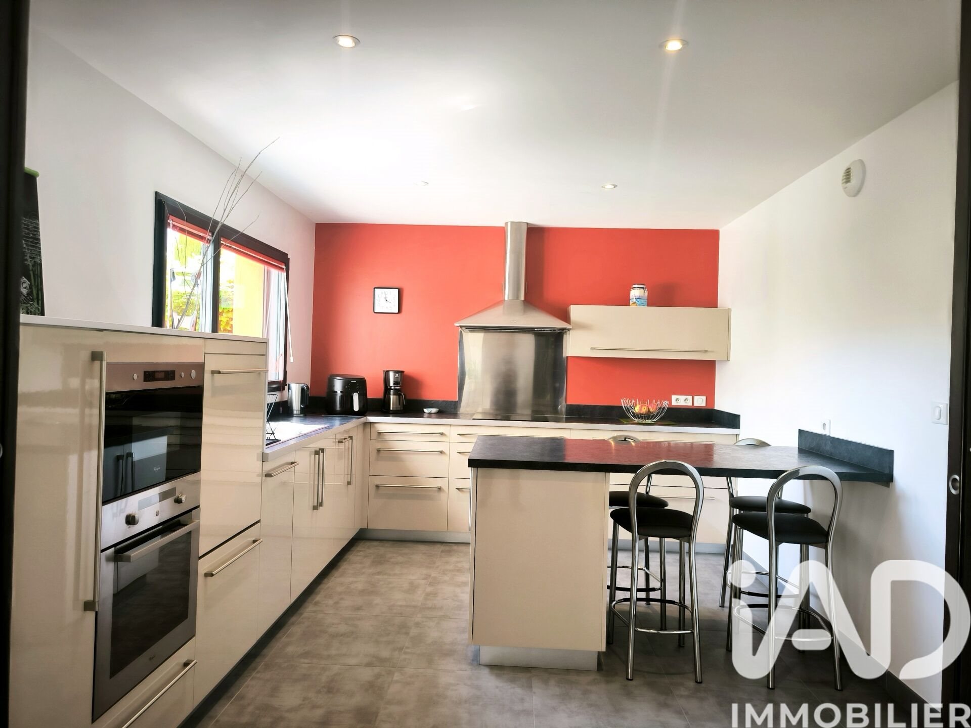 Maison à vendre, 150m², Vannes