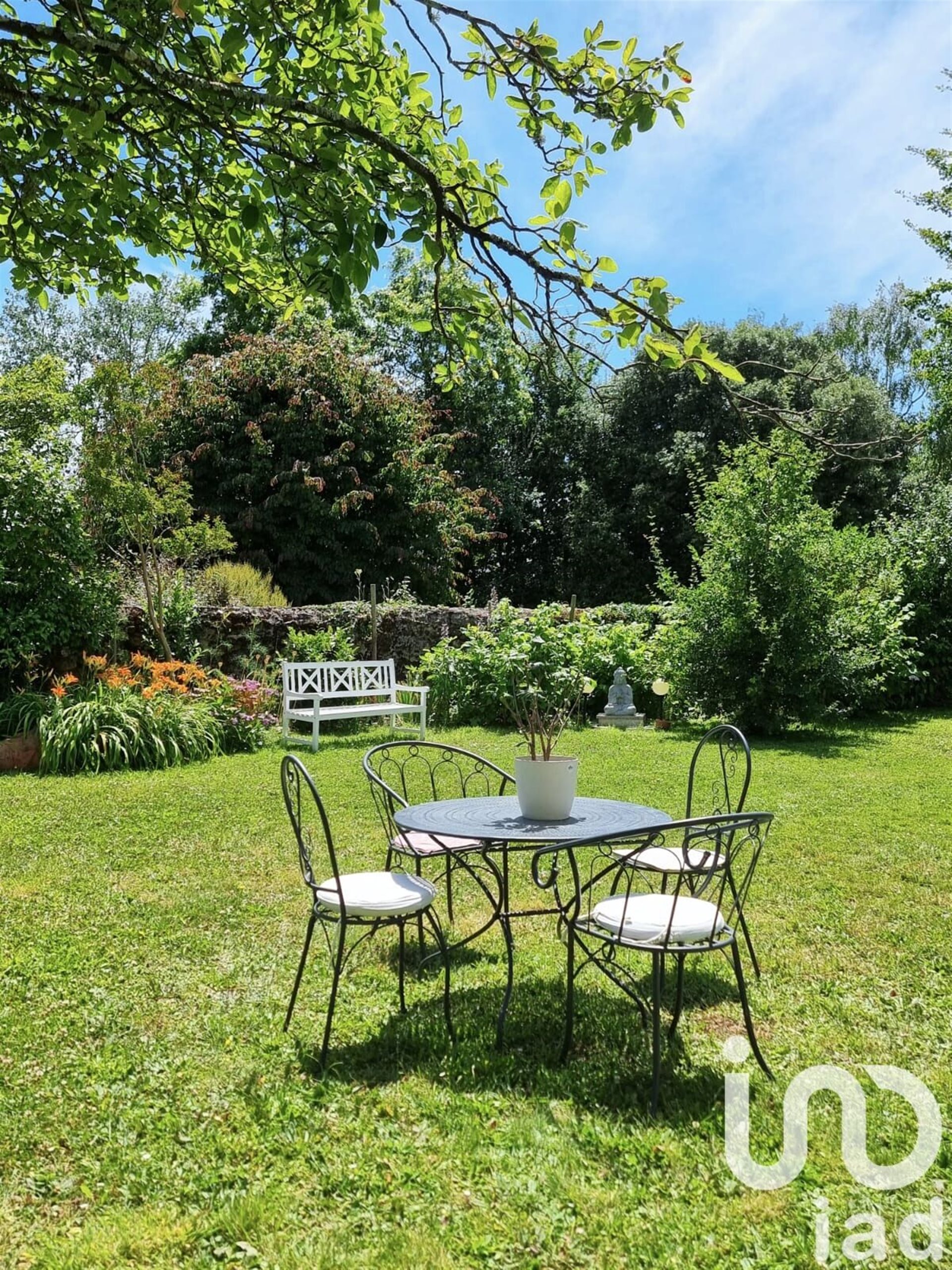 Maison à vendre, 164m², Theix