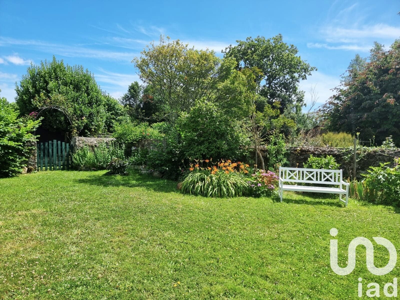 Maison à vendre, 164m², Theix
