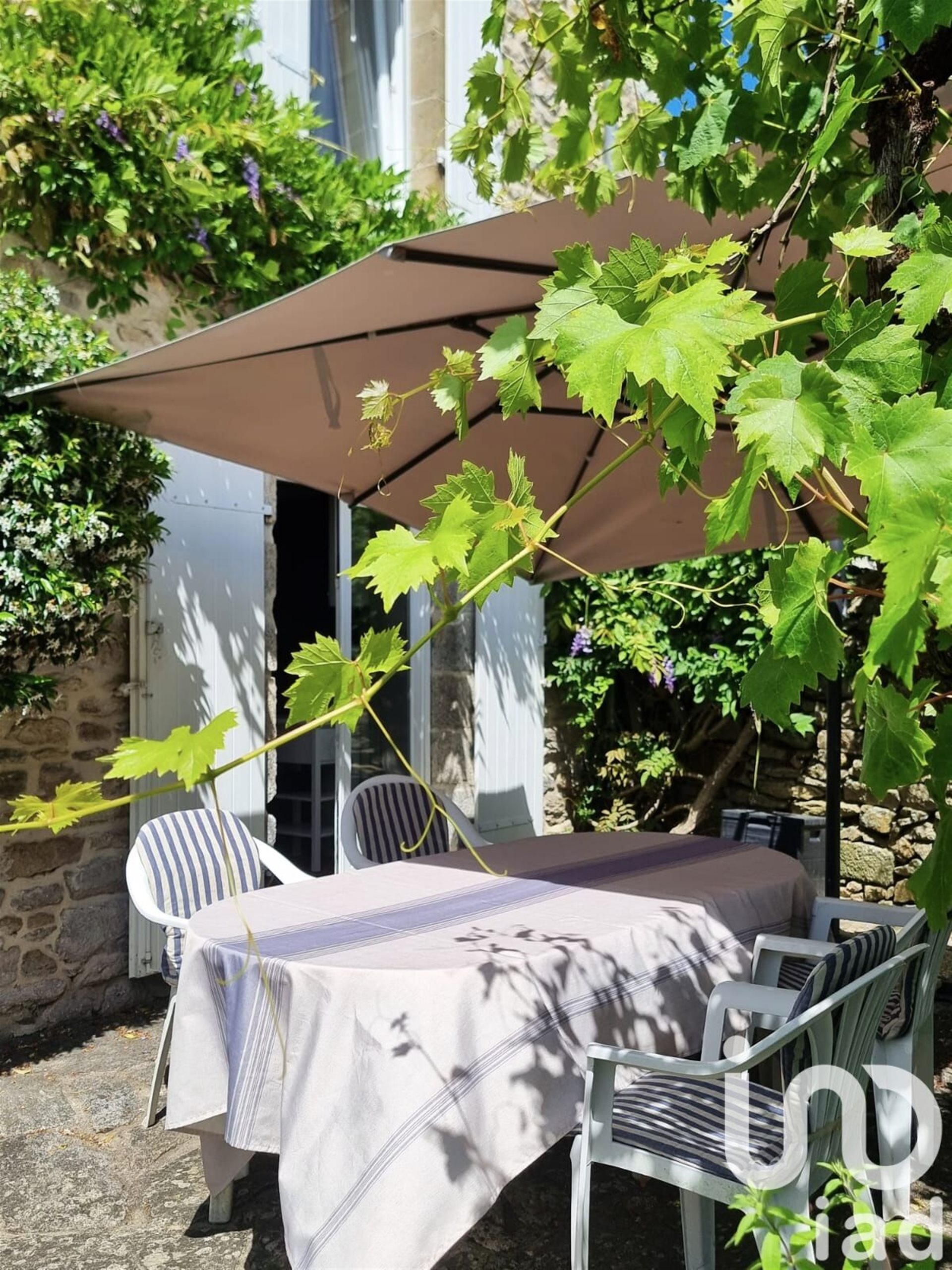 Maison à vendre, 164m², Theix
