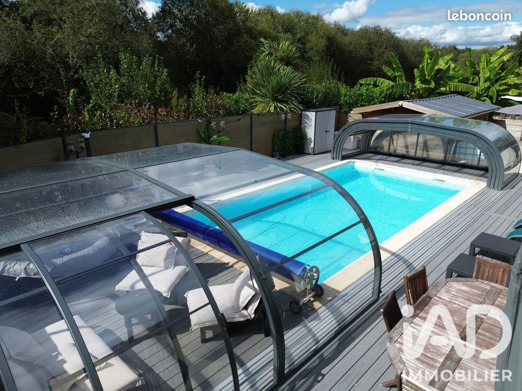Maison à vendre, 130m², Locqueltas