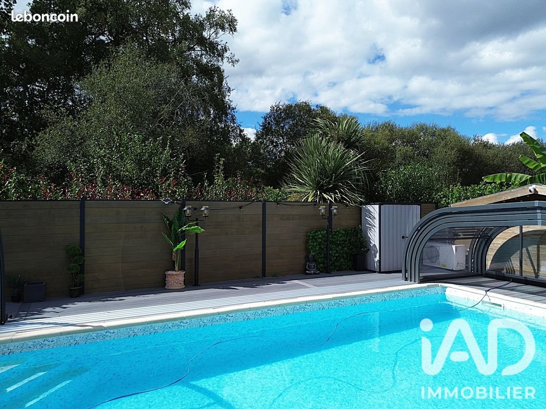 Maison à vendre, 130m², Locqueltas