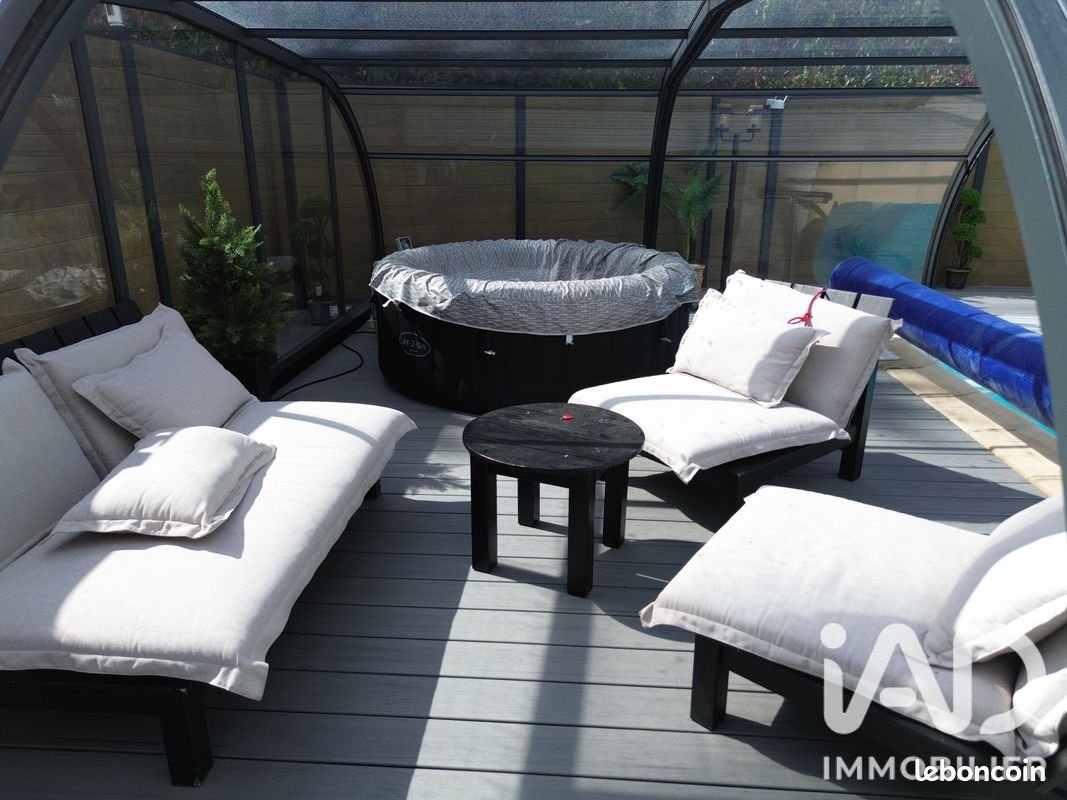 Maison à vendre, 130m², Locqueltas