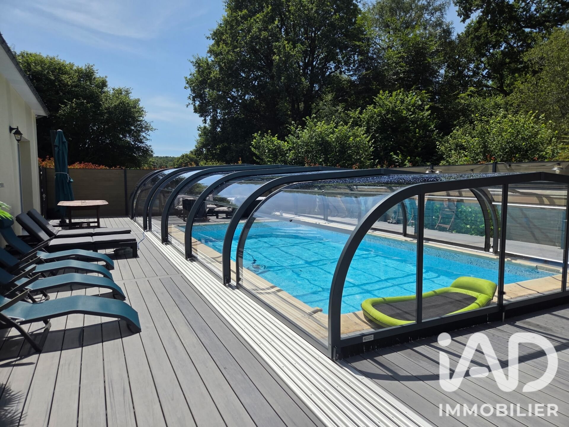 Maison à vendre, 130m², Locqueltas