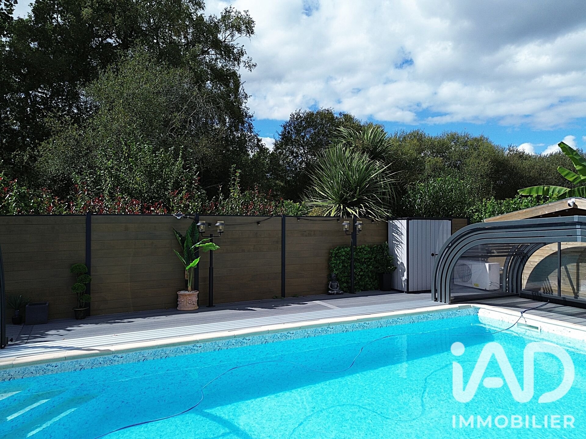 Maison à vendre, 130m², Locqueltas