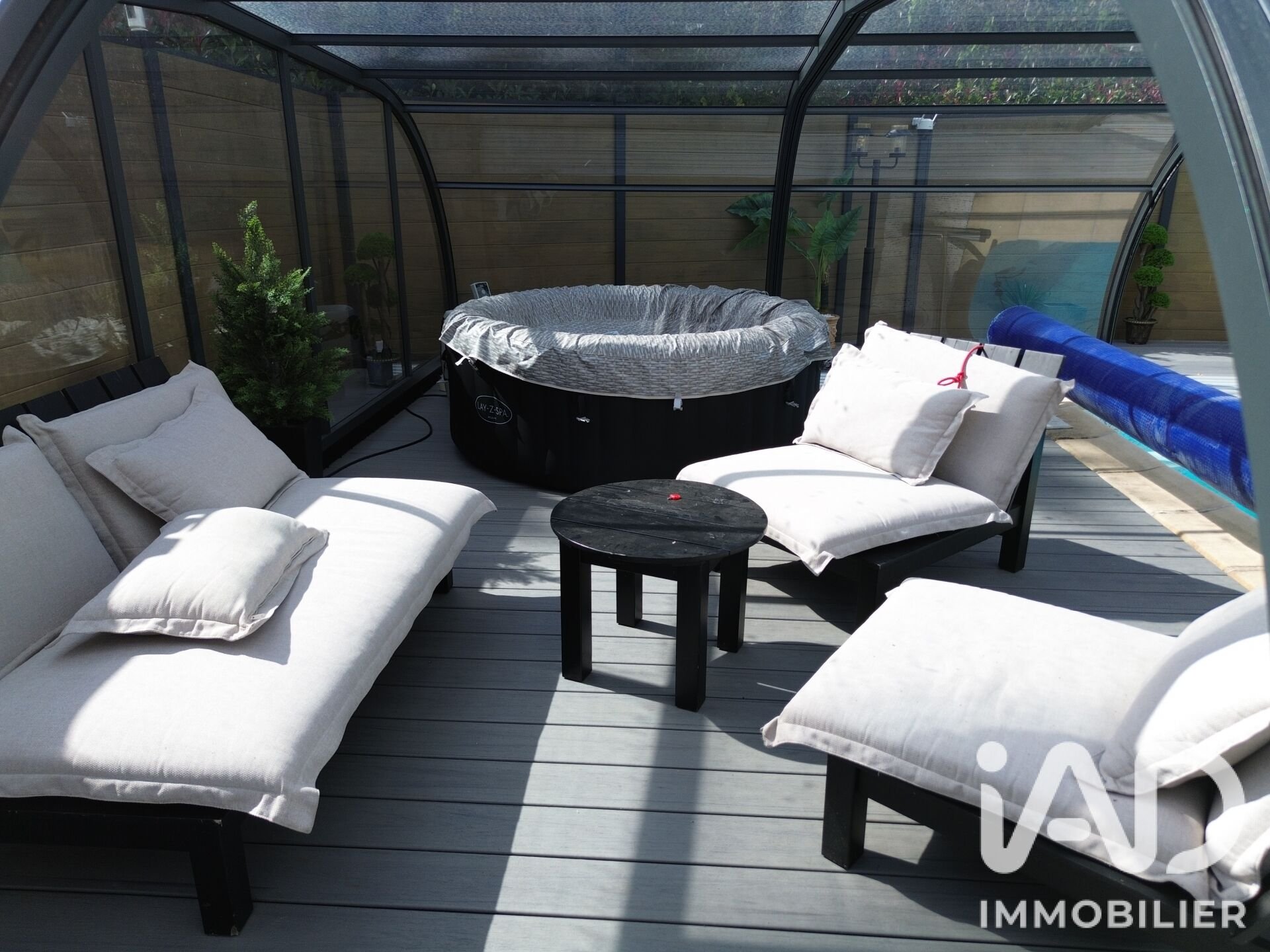Maison à vendre, 130m², Locqueltas