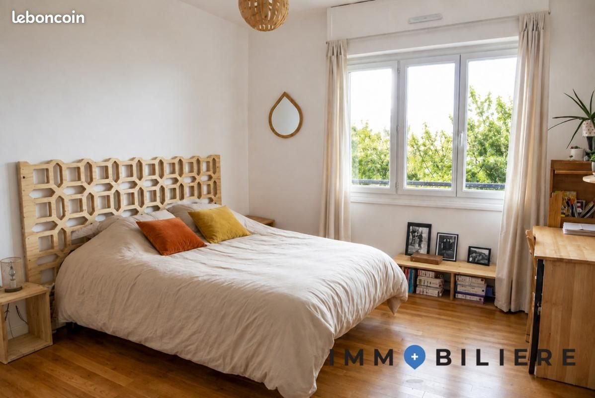 Appartement à louer, 63m², Lorient