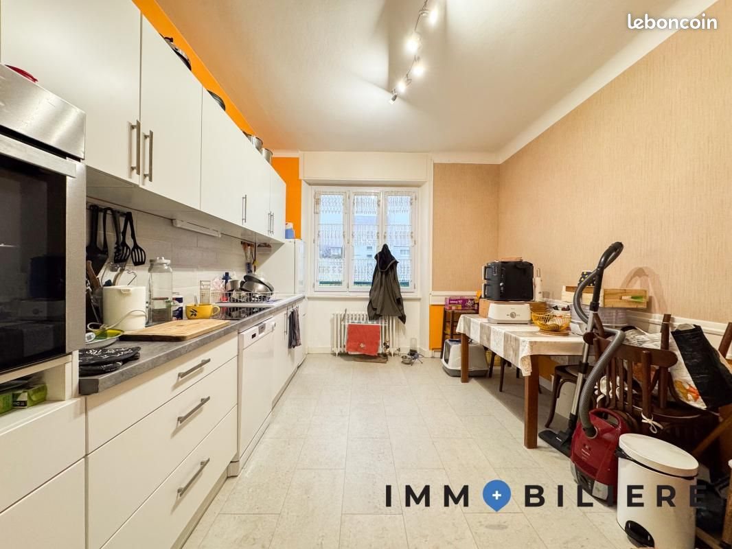 Appartement à vendre, 72m², Lorient