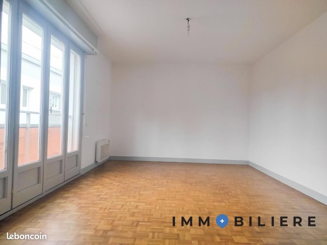 Appartement à louer, 75m², Lorient