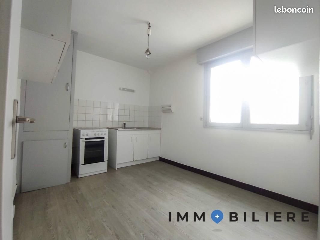 Appartement à louer, 75m², Lorient