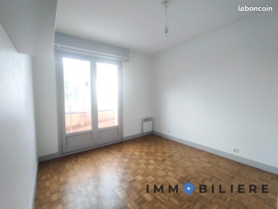 Appartement à louer, 75m², Lorient