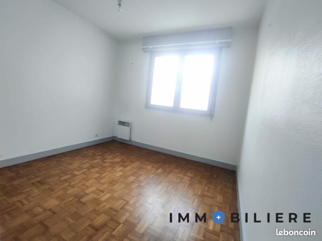 Appartement à louer, 75m², Lorient