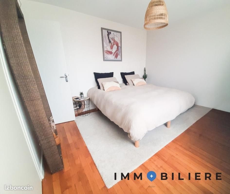 Maison à louer, 77m², Lorient