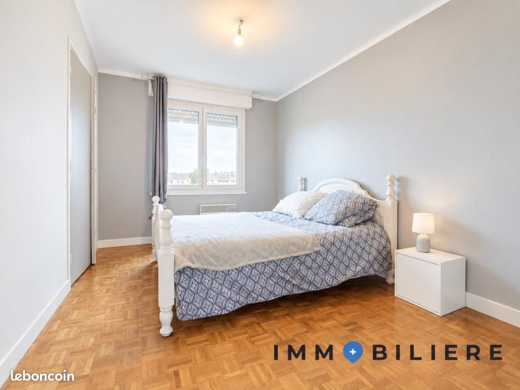 Appartement à louer, 76m², Lorient
