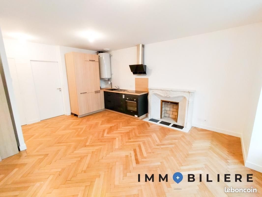 Appartement à louer, 36m², Lorient