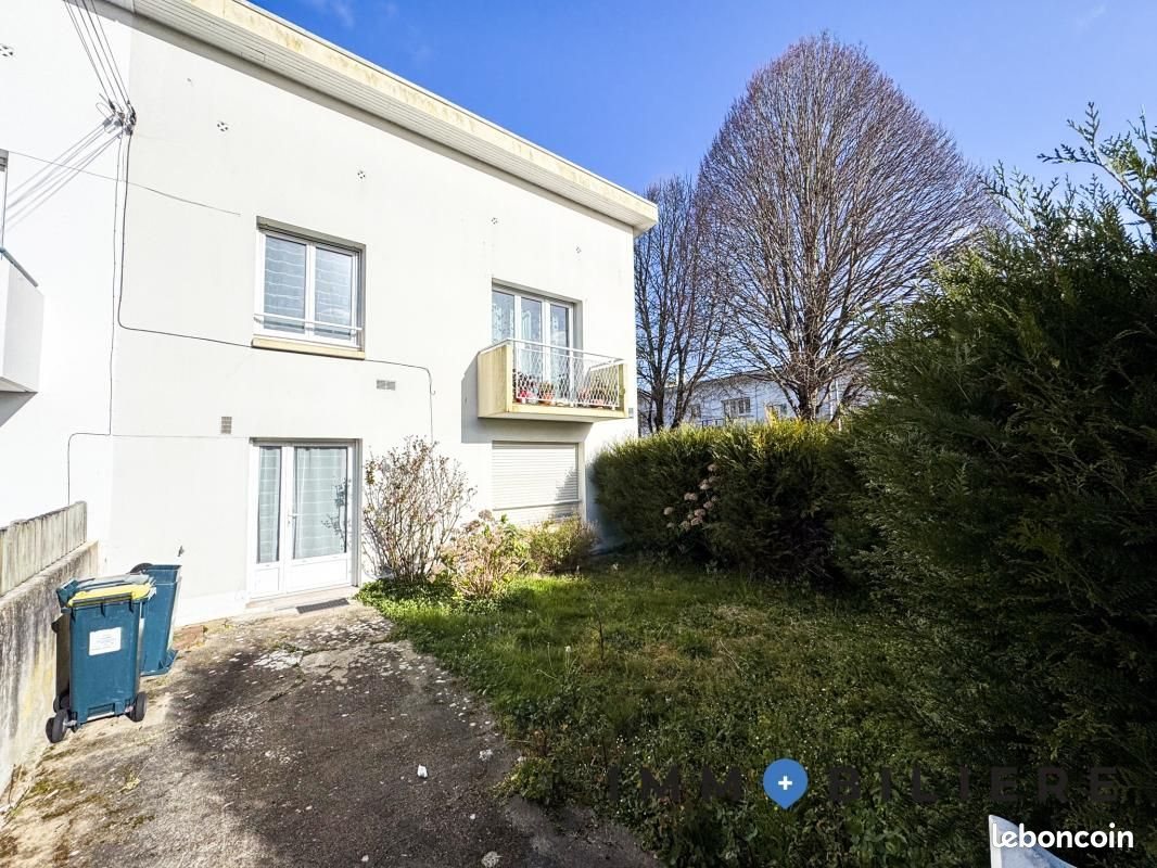 Appartement à vendre, 110m², Lorient
