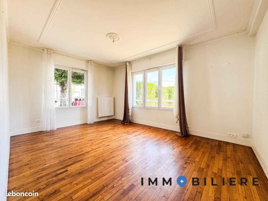 Appartement à vendre, 110m², Lorient