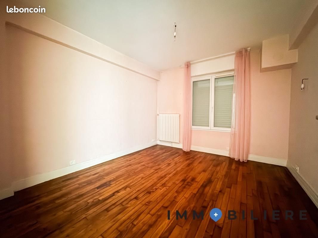 Appartement à vendre, 110m², Lorient