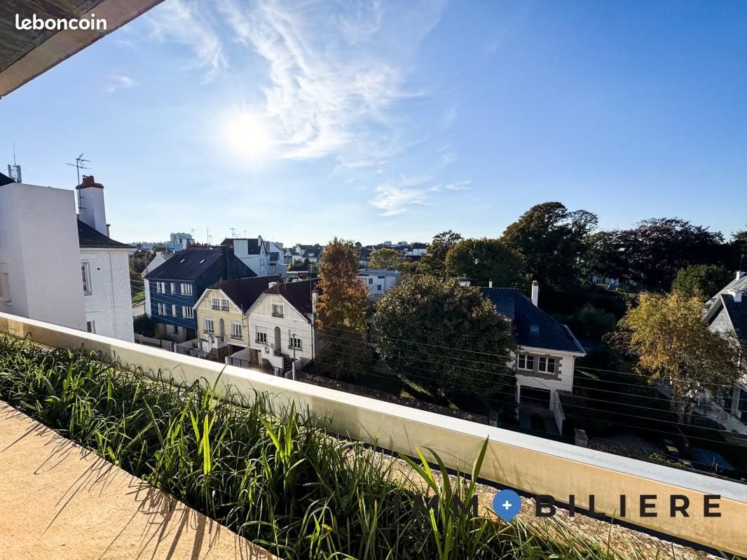 Appartement à vendre, 80m², Lorient